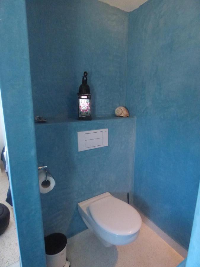 Janna D'Ifni Hotel Sidi Ifni Buitenkant foto